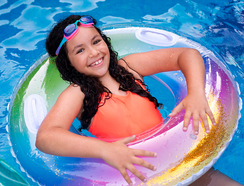 Semana da Criança no Chalezinho Pousada